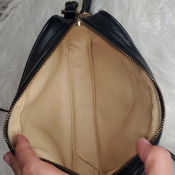 Vintage MCM Crossbody - Picture 7 of 12